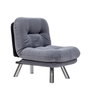 Atelier Del Sofa Misa Small Solo - Gris